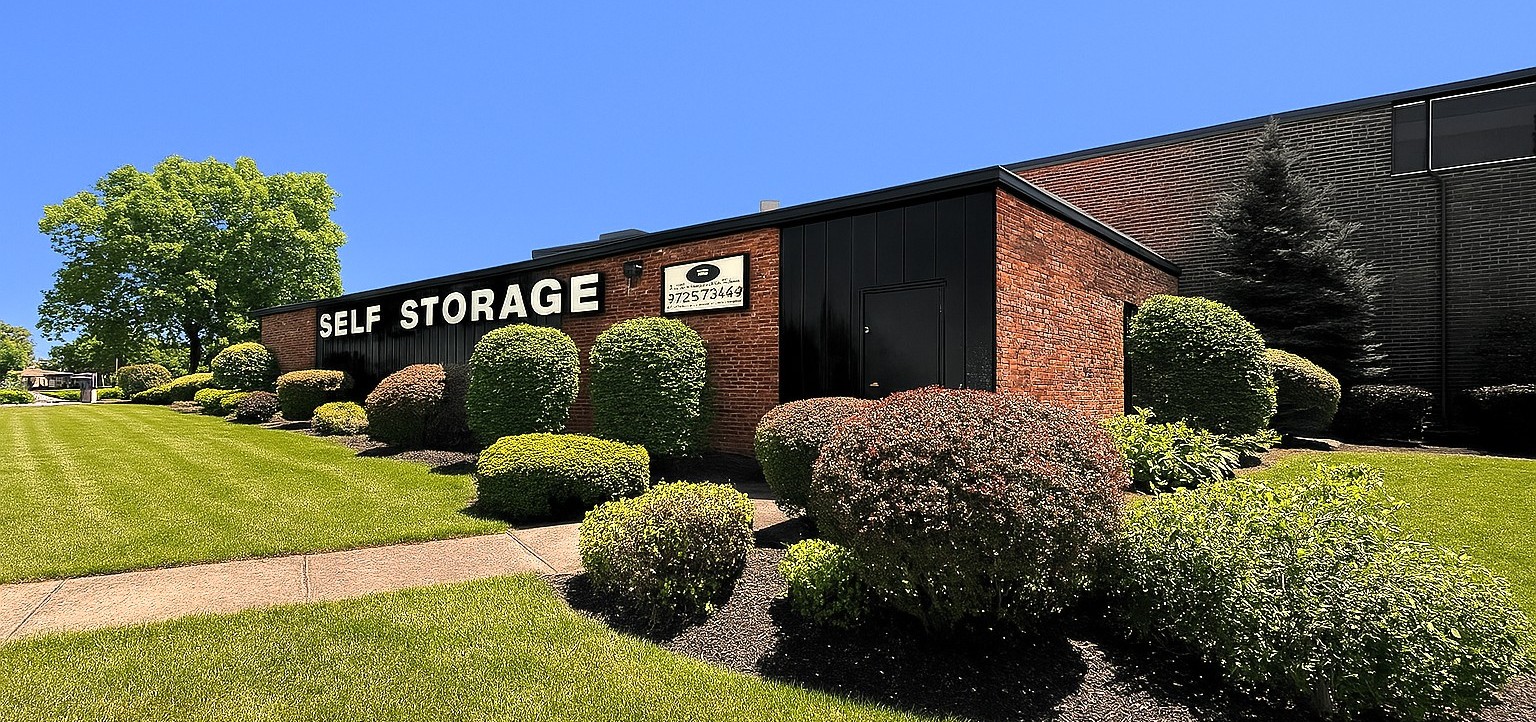 GoodFriend Storage 475 Underhill Boulevard, Syosset, New York 11791